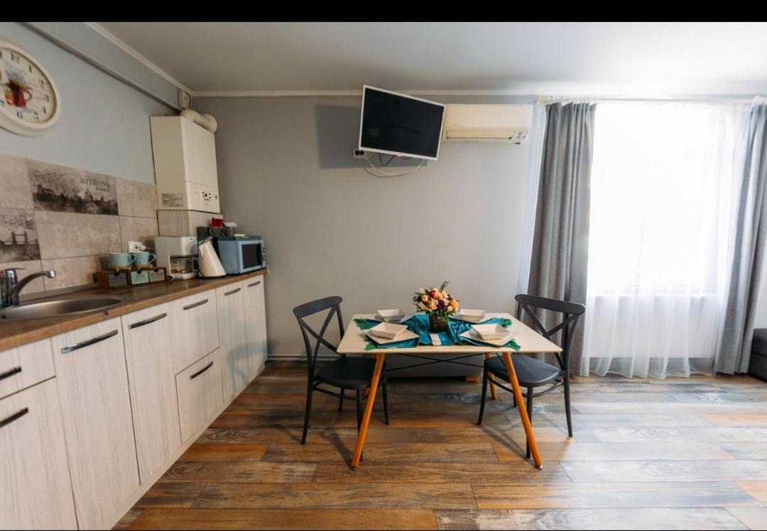 Magic Apartments חונדוארה מראה חיצוני תמונה
