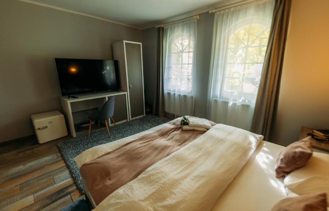Magic Apartments חונדוארה מראה חיצוני תמונה