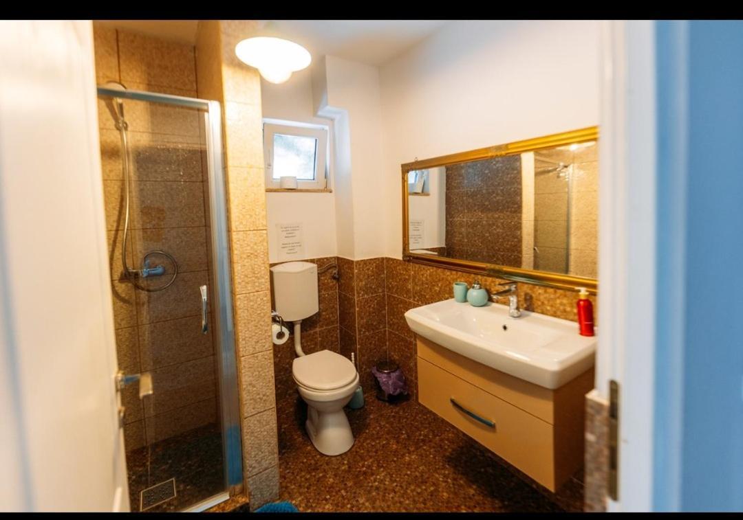 Magic Apartments חונדוארה מראה חיצוני תמונה