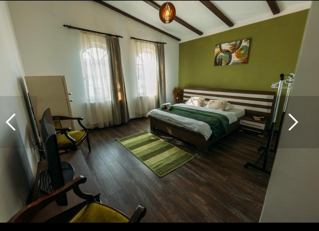 Magic Apartments חונדוארה מראה חיצוני תמונה